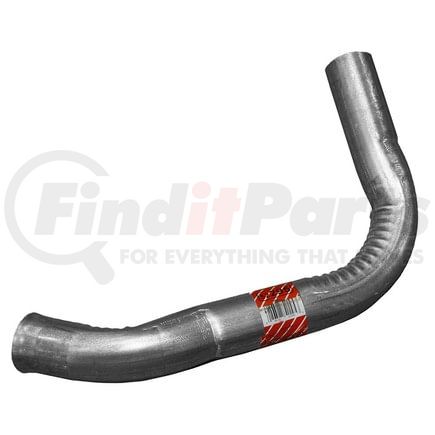 52295 by WALKER EXHAUST - Exhaust Intermediate Pipe