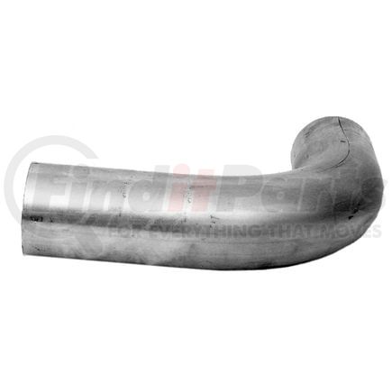 52414 by WALKER EXHAUST - Exhaust Elbow