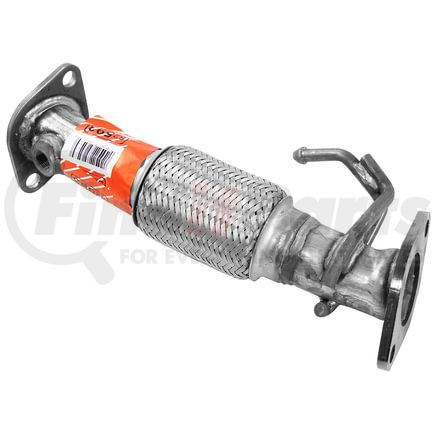 52593 by WALKER EXHAUST - Exhaust Pipe