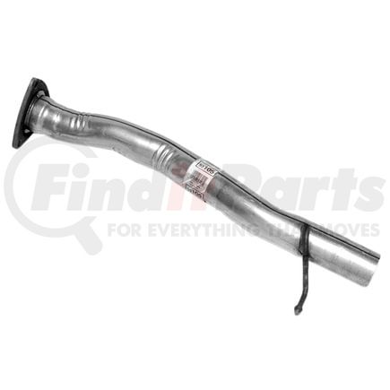 53105 by WALKER EXHAUST - Exhaust Intermediate Pipe