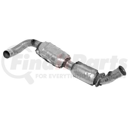 53206 by WALKER EXHAUST - Ultra EPA Ajuste directo Convertidor Catalitico