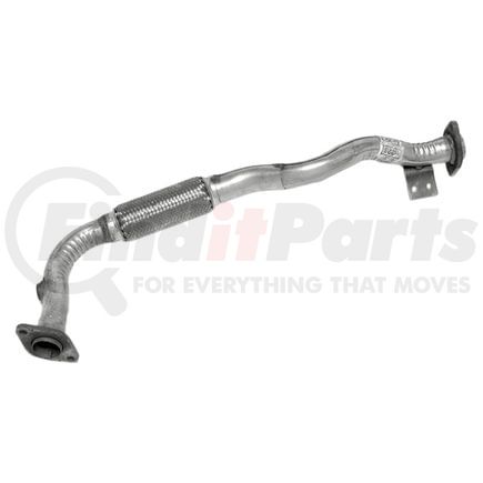 53223 by WALKER EXHAUST - Exhaust Pipe