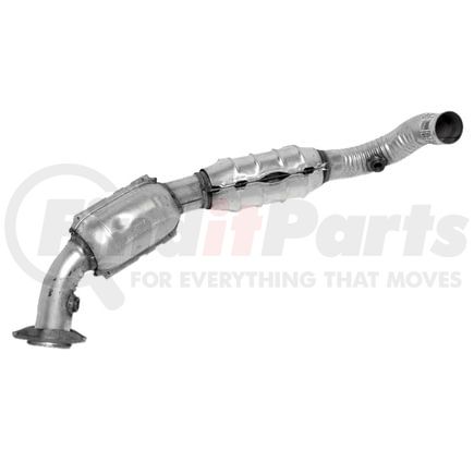 53232 by WALKER EXHAUST - Ultra EPA Ajuste directo Convertidor Catalitico