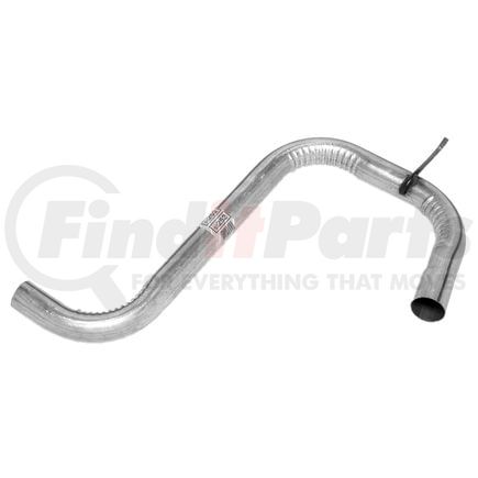 53252 by WALKER EXHAUST - Exhaust Intermediate Pipe