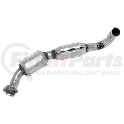 53272 by WALKER EXHAUST - Ultra EPA Ajuste directo Convertidor Catalitico