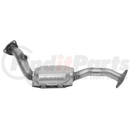 53346 by WALKER EXHAUST - Ultra EPA Direct Fit Catalytic Converter