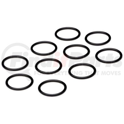 G60248-0003 by GATES - O-Ring for Flat-Face Fittings