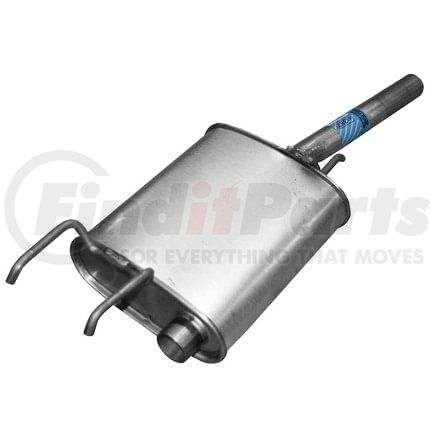 Walker Exhaust 53387 Exhaust Muffler Assembly Exhaust Muffler Assembly