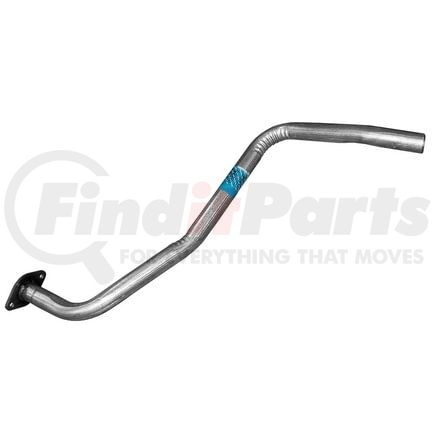 Walker Exhaust 53394 Exhaust Pipe Exhaust Pipe 1.75" Outlet (Outside)