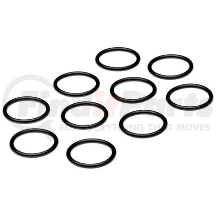Gates G60248-0012 Hydraulic Coupling / Adapter Hydraulic Coupling/Adapter - O-Ring for Flat-Face Fittings