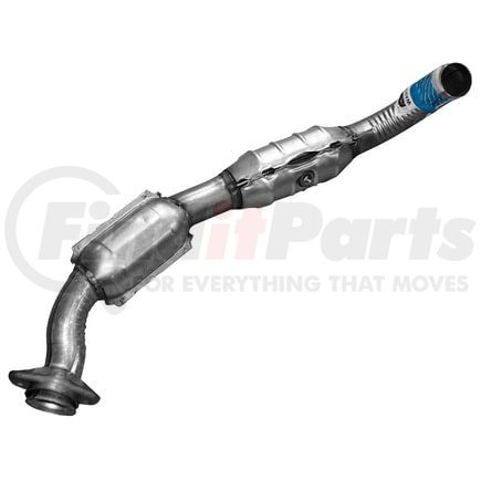 Walker Exhaust 53412 Catalytic Converter Ultra EPA Ajuste directo Convertidor Catalitico