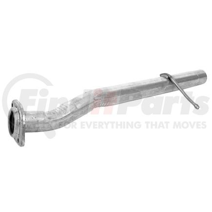 53408 by WALKER EXHAUST - Exhaust Pipe 2.625" Outlet (Outside)
