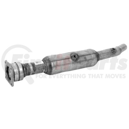 Walker Exhaust 53418 Catalytic Converter Ultra EPA Direct Fit Catalytic Converter