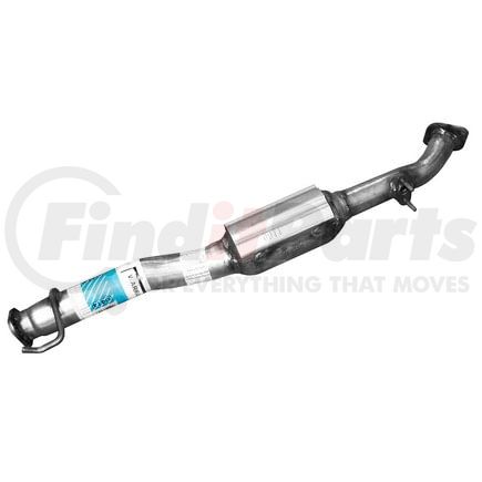 53414 by WALKER EXHAUST - Ultra EPA Direct Fit Catalytic Converter