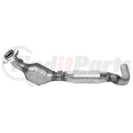 Walker Exhaust 53439 Catalytic Converter Ultra EPA Catalytic Converter
