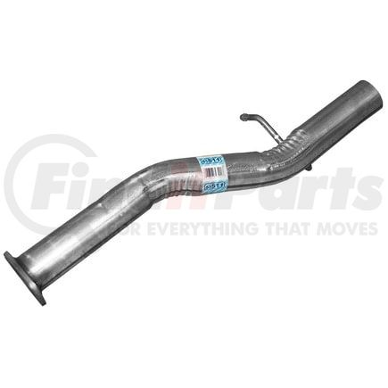 53511 by WALKER EXHAUST - Exhaust Pipe