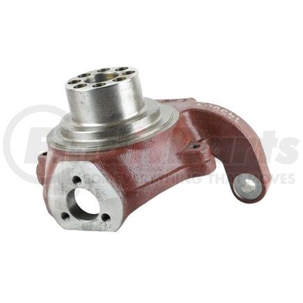 145015 by CARRARO AXLE - Swivel Housing - Rear, Driver Side (LH)