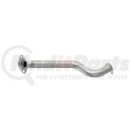 53697 by WALKER EXHAUST - Exhaust Pipe 2.25" Inlet (Outside)