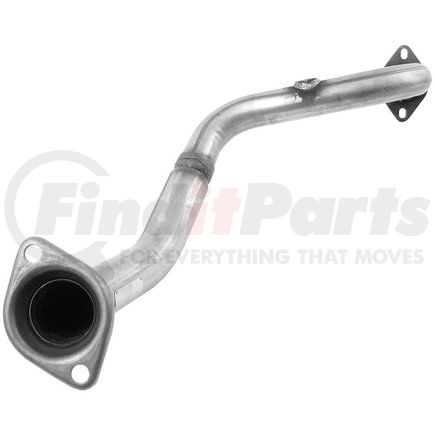 53732 by WALKER EXHAUST - Exhaust Pipe 2.5" Inlet (Outside)