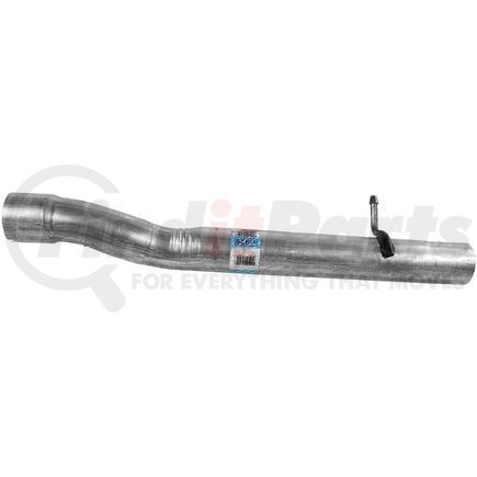 53929 by WALKER EXHAUST - Exhaust Pipe 3" Inlet (Inside)  3" Outlet (Outside)