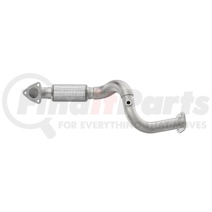 53963 by WALKER EXHAUST - Exhaust Pipe