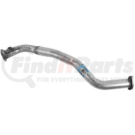 53973 by WALKER EXHAUST - Exhaust Pipe