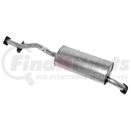 54087 by WALKER EXHAUST - Exhaust Muffler Assembly