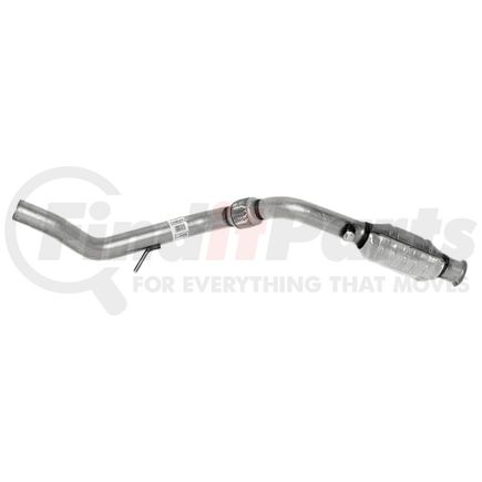 54205 by WALKER EXHAUST - Ultra EPA Direct Fit Catalytic Converter