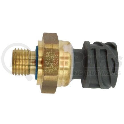 2127356PE by PACCAR - SENSOR-OIL PRESSURE