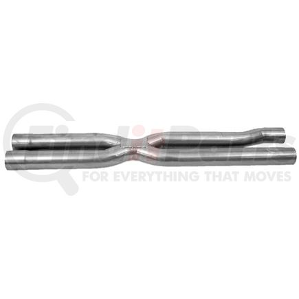 54320 by WALKER EXHAUST - Exhaust Intermediate Pipe