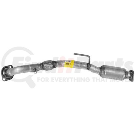 54360 by WALKER EXHAUST - Ultra EPA Direct Fit Catalytic Converter