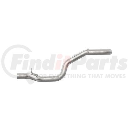 54441 by WALKER EXHAUST - Exhaust Tail Pipe