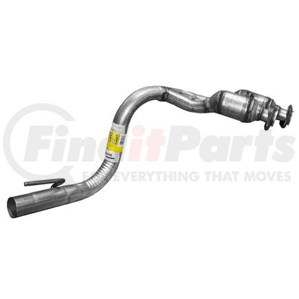 54447 by WALKER EXHAUST - Ultra EPA Ajuste directo Convertidor Catalitico