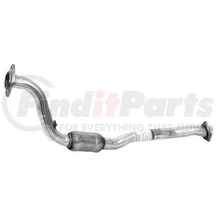 54477 by WALKER EXHAUST - Ultra EPA Direct Fit Catalytic Converter