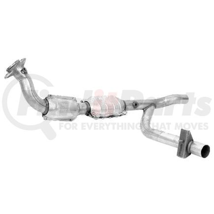 54524 by WALKER EXHAUST - Ultra EPA Ajuste directo Convertidor Catalitico