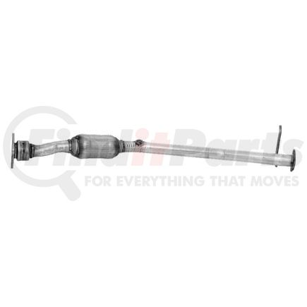 Walker Exhaust 54550 Catalytic Converter Ultra EPA Direct Fit Catalytic Converter