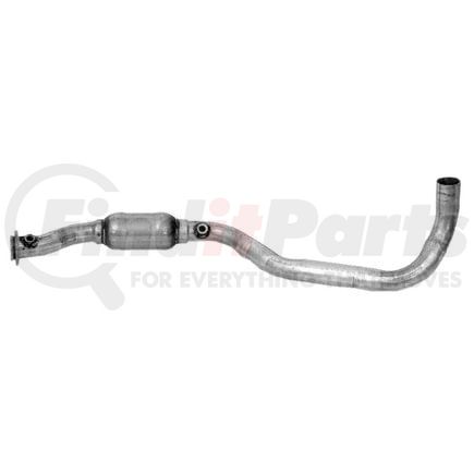 54578 by WALKER EXHAUST - Ultra EPA Ajuste directo Convertidor Catalitico