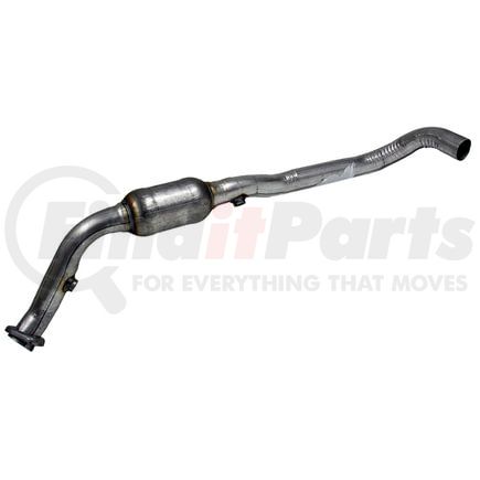 54586 by WALKER EXHAUST - Ultra EPA Ajuste directo Convertidor Catalitico