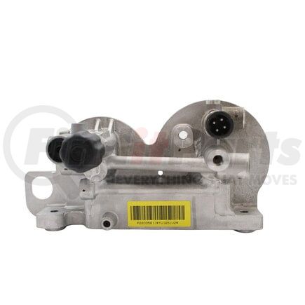 22035817 by VOLVO - Fuel Filter Housing - For VED12D (EGR) EPA 04