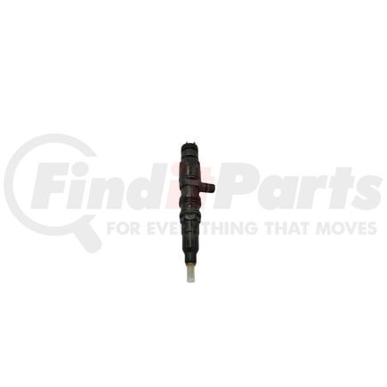 0 986 435 598 by BOSCH - INJECTOR