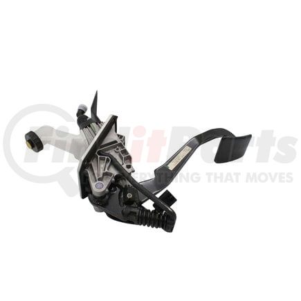 A02-14079-000 by FREIGHTLINER - Clutch Pedal