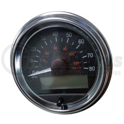 GSE11013ATK by PETERBILT - Speedometer Gauge