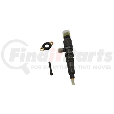 EA4600701287 by DETROIT DIESEL - Fuel Injector