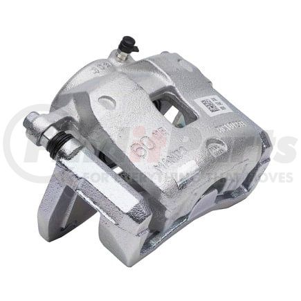 16A5301 by MANDO - New OE Disc Brake Caliper, Direct Replacement