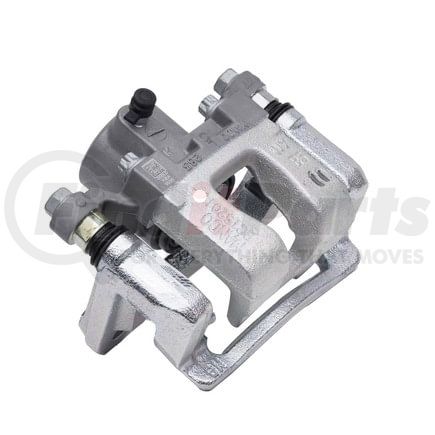 16A5303 by MANDO - New OE Disc Brake Caliper, Direct Replacement