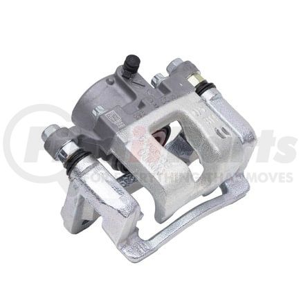 16A5304 by MANDO - New OE Disc Brake Caliper, Direct Replacement