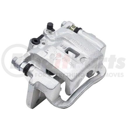 16A5314 by MANDO - New OE Disc Brake Caliper, Direct Replacement