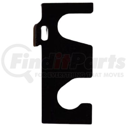 67237-001 by HENDRICKSON - Suspension Hardware Kit