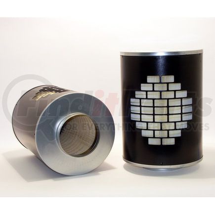 46849 by WIX FILTERS - HD Air Construction