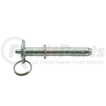 SK71022-02 by JOST - Fifth Wheel Trailer Hitch King Pin Lock